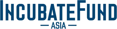 Incubate Fund Asia logo