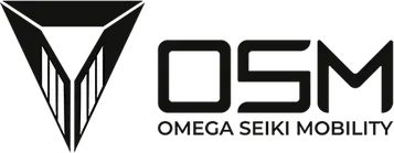 Omega Seiki Mobility