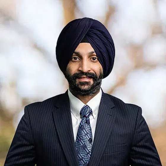 Ishpreet Gandhi, Founder at NexxGro