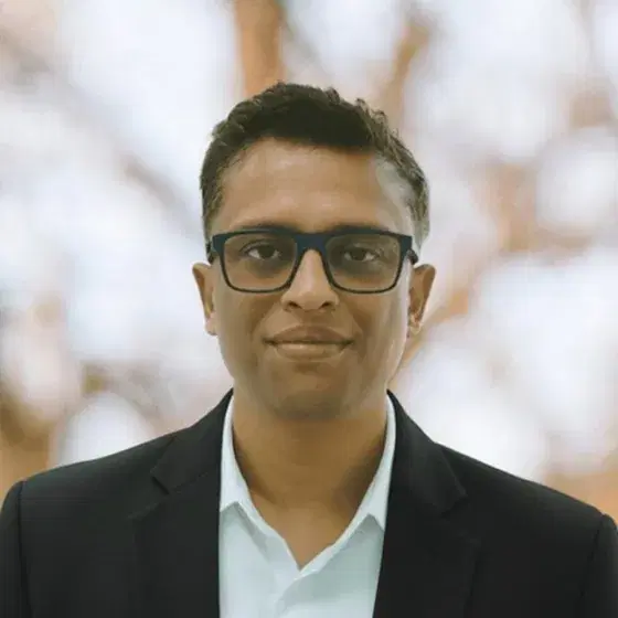 Sharad Pratap Singh, Chief Technology Officer at NexxGro