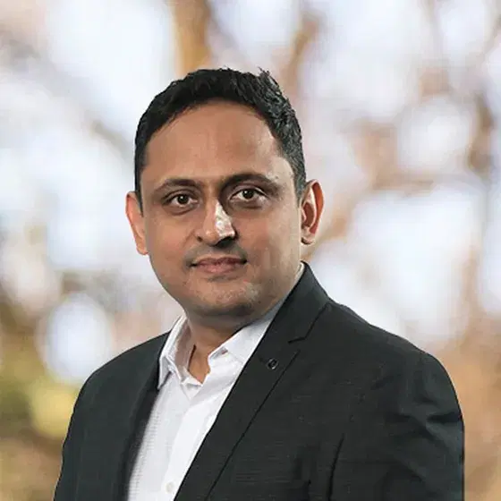 Vivek Jain, Co-Founder & CEO at NexxGro