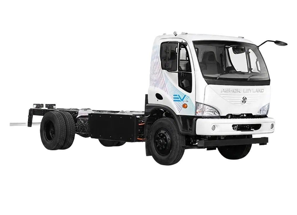 Ashok Leyland BOSS 19T EV