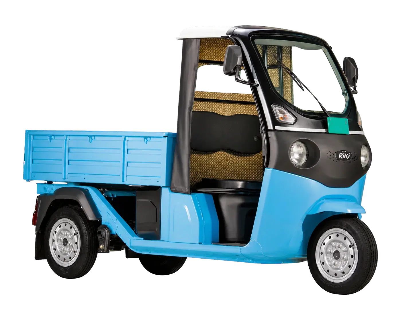 Bajaj Riki C4005