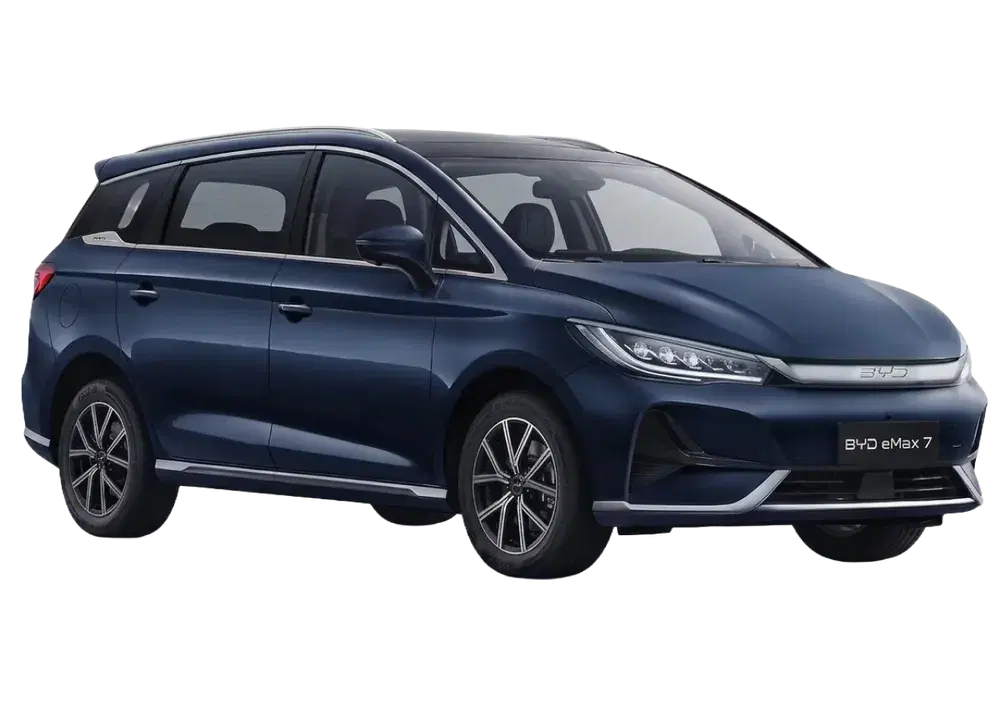 BYD eMax 7