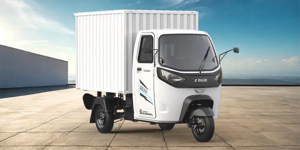Euler Hi-Load EV — Enhanced Safety and Profitability