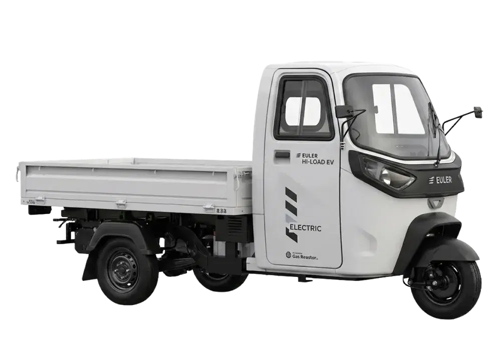 Euler Hi-Load EV