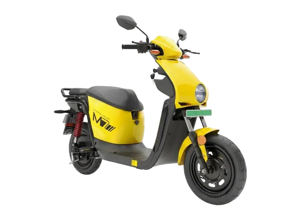 Motovolt M7
