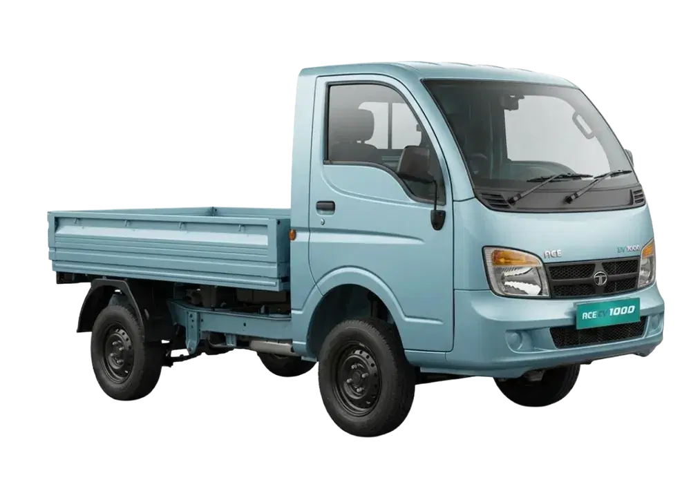Tata Ace EV 1000