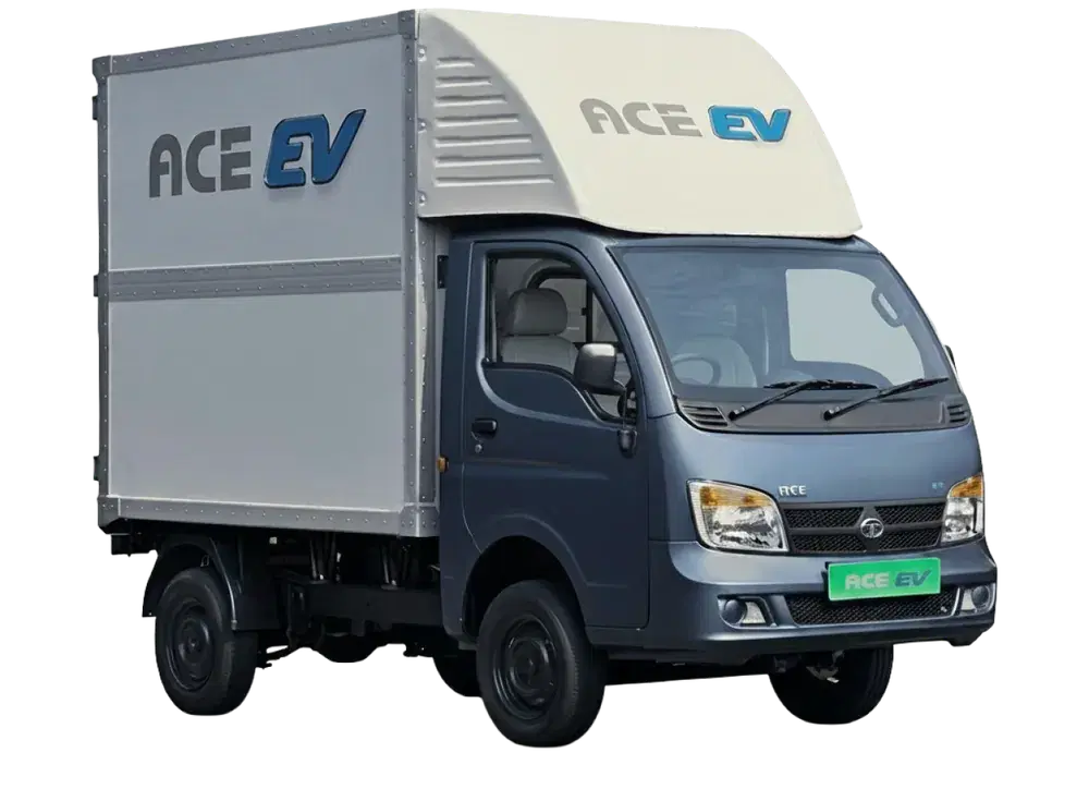 Tata Ace EV