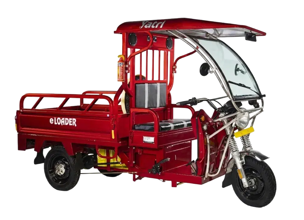 YC Electric Cart