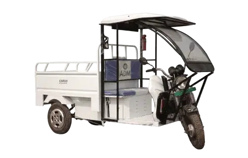 ADM E-Cargo
