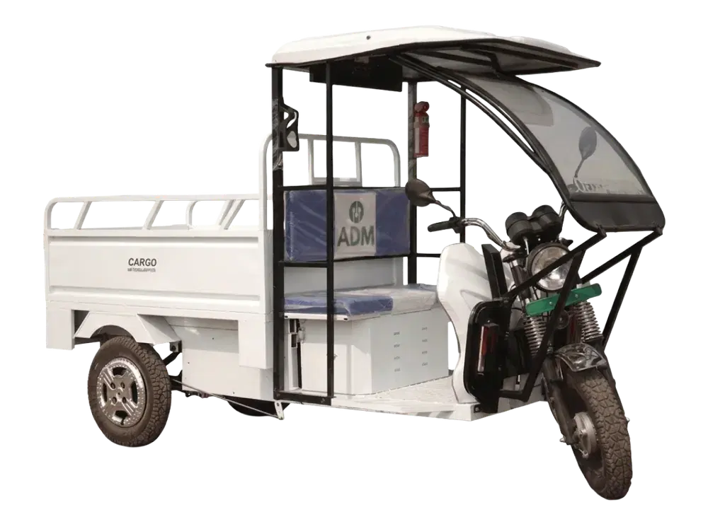 ADM E-Cargo