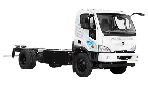 Ashok Leyland BOSS 19T EV