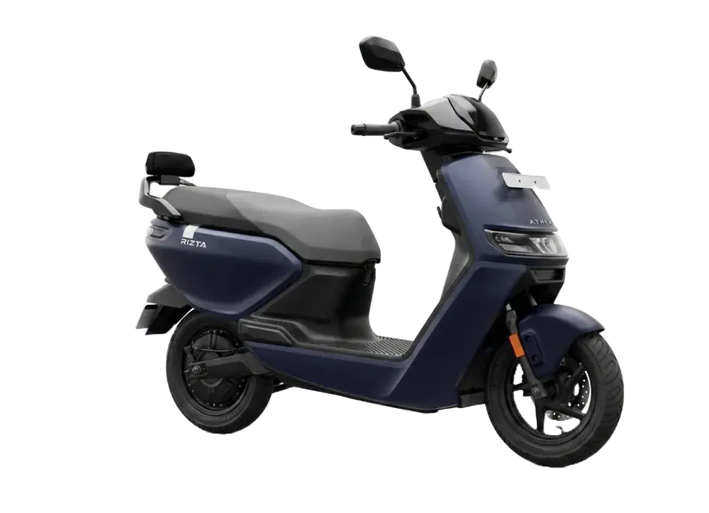Ather Rizta 3.7