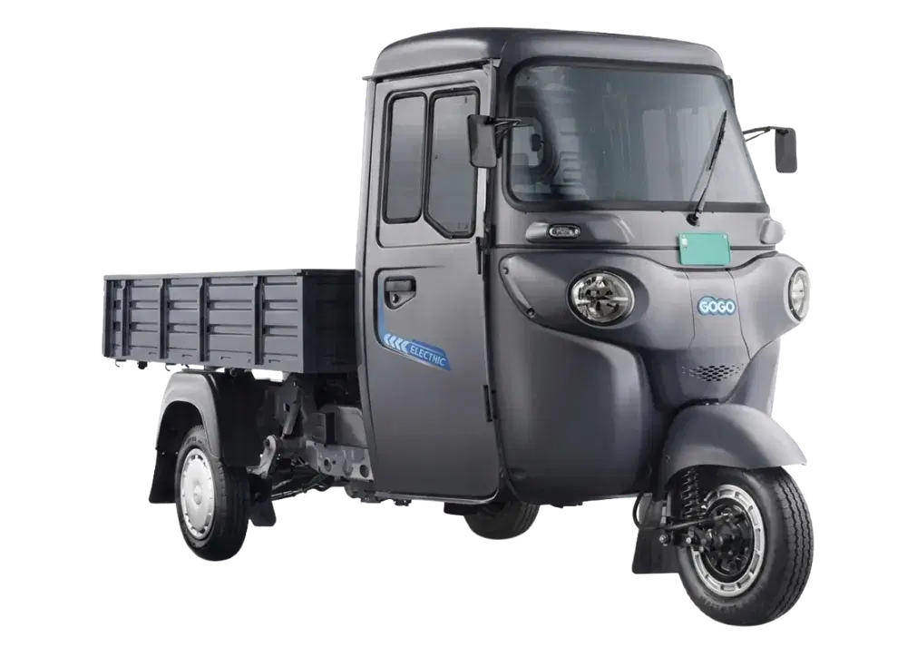 Bajaj GoGo C9012