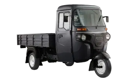 Bajaj Maxima E-Tec 12.0