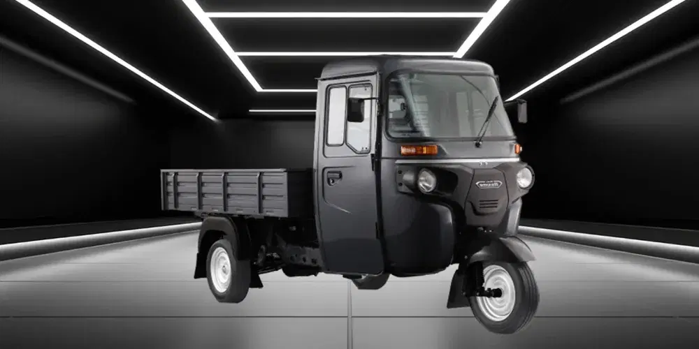 Bajaj Maxima E-Tec 12.0 — Prioritizing Safety While Ensuring Efficiency
