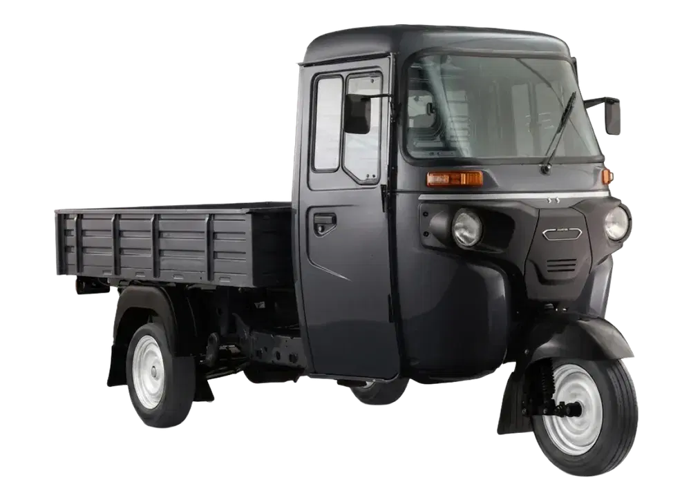 Bajaj Maxima E-Tec 12.0
