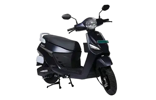 BGauss C12i MAX 2.0