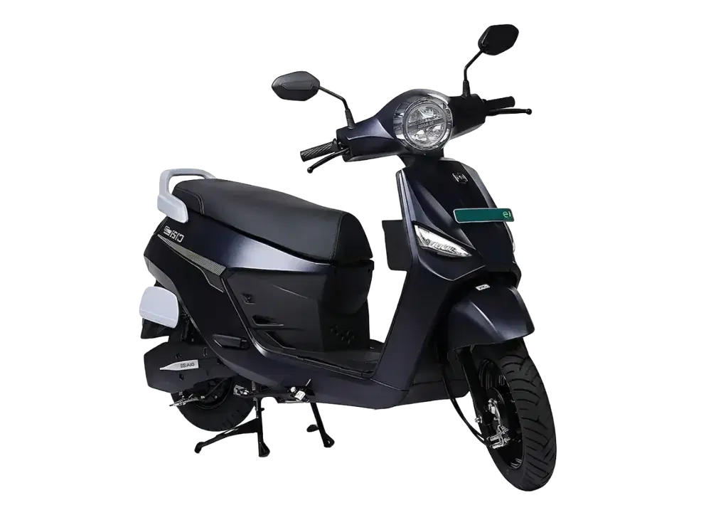 BGauss C12i MAX 2.0