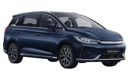 BYD eMax 7