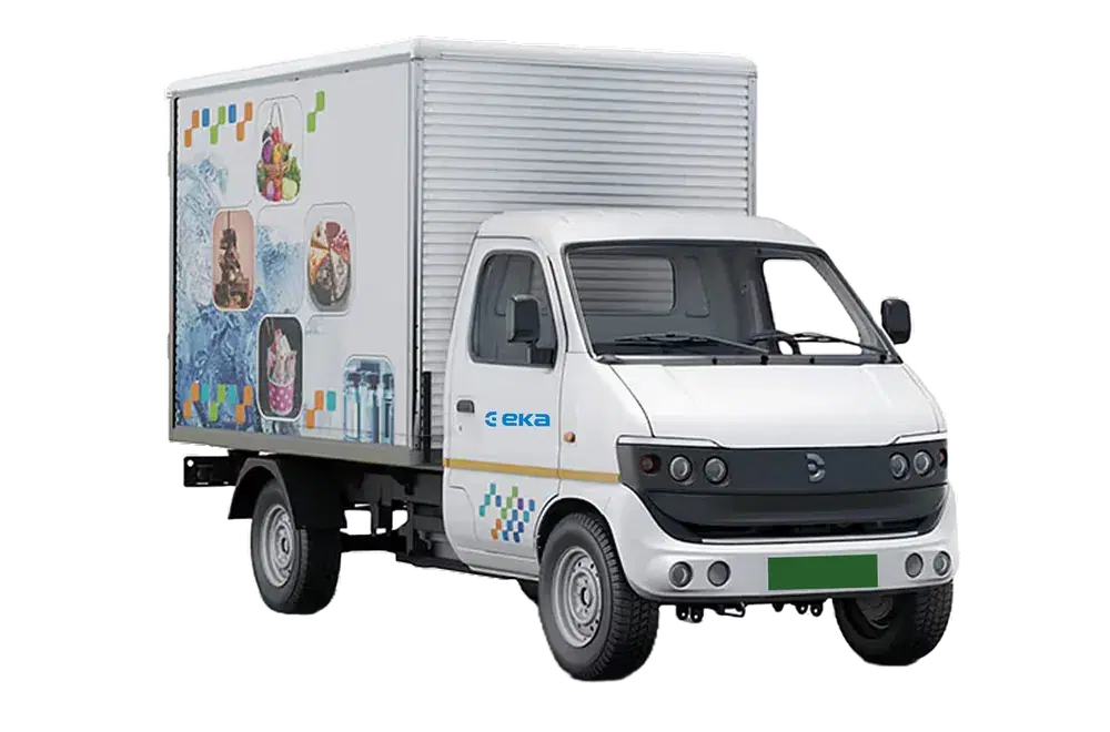 EKA Mobility K 1.5