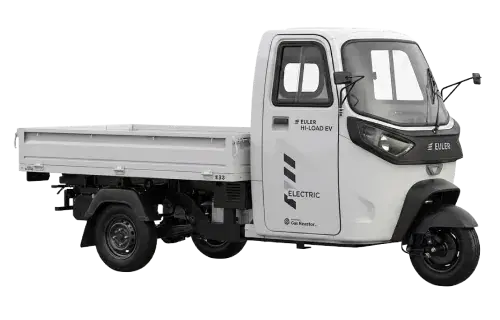 Euler Hi-Load EV