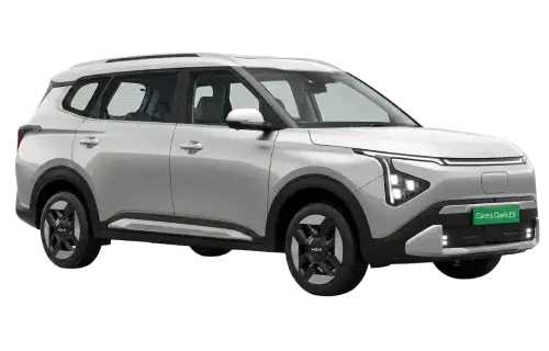Kia Carens Clavis