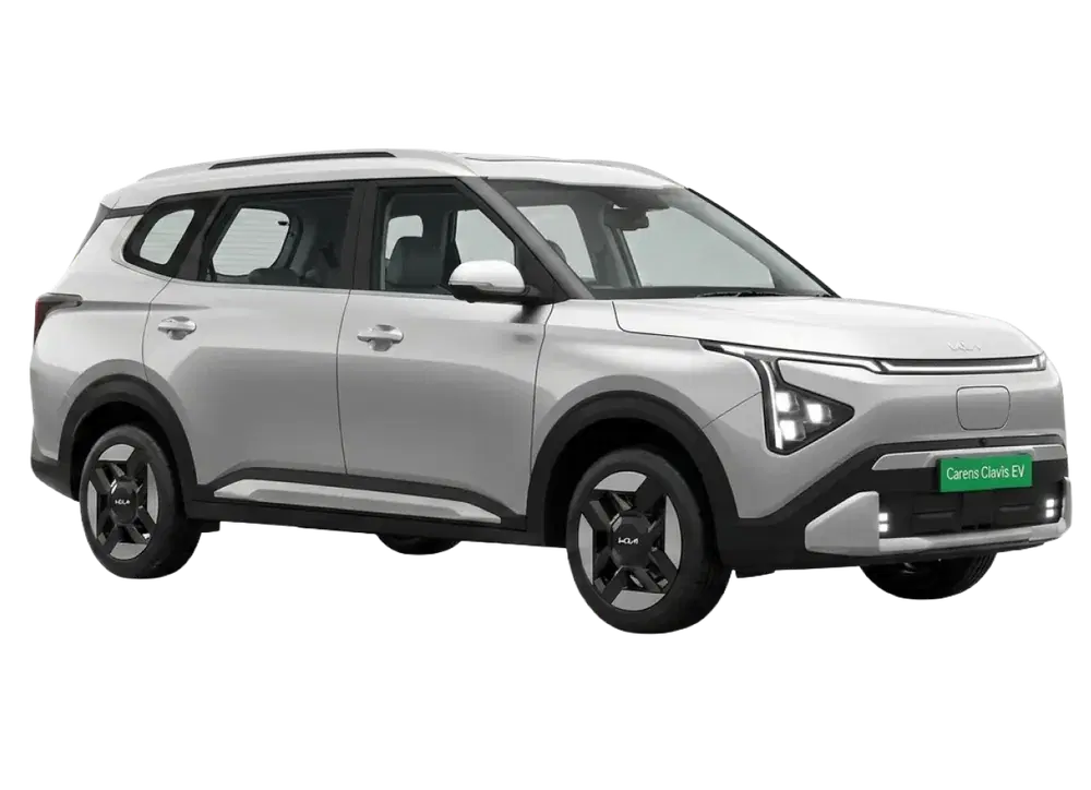 Kia Carens Clavis
