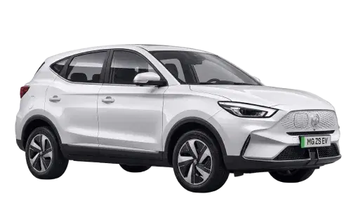 MG ZS EV Executive