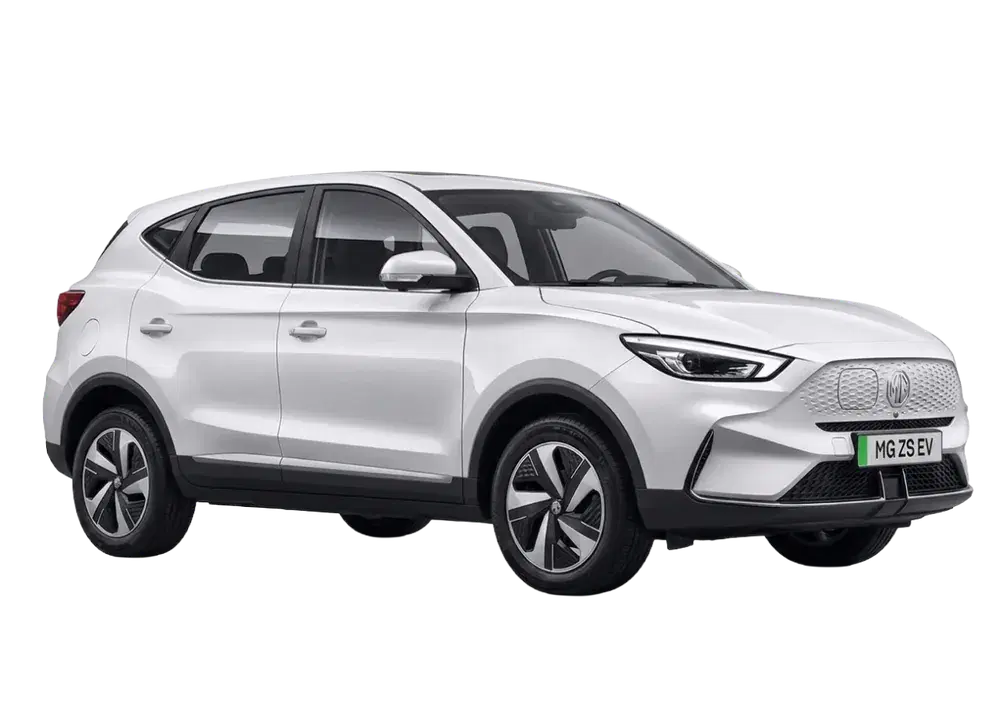 MG ZS EV Executive