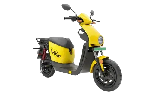 Motovolt M7