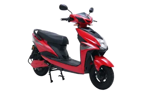 Shema Electric Eagle Plus
