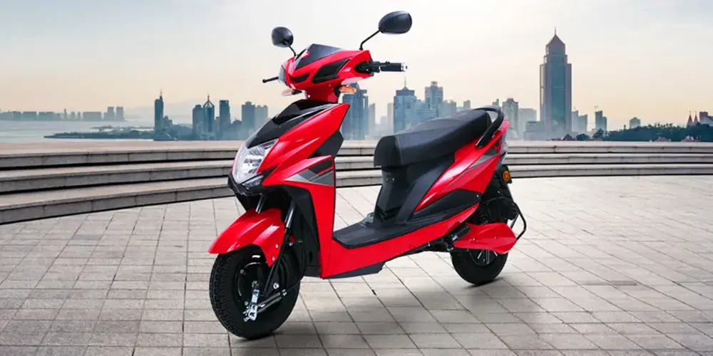 Shema Electric Eagle Plus — Comfort in Every Ride, Confidence in Every Kilometer