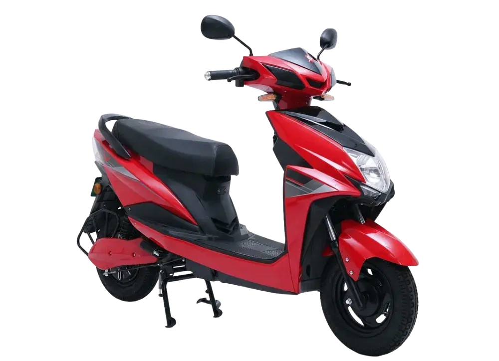 Shema Electric Eagle Plus