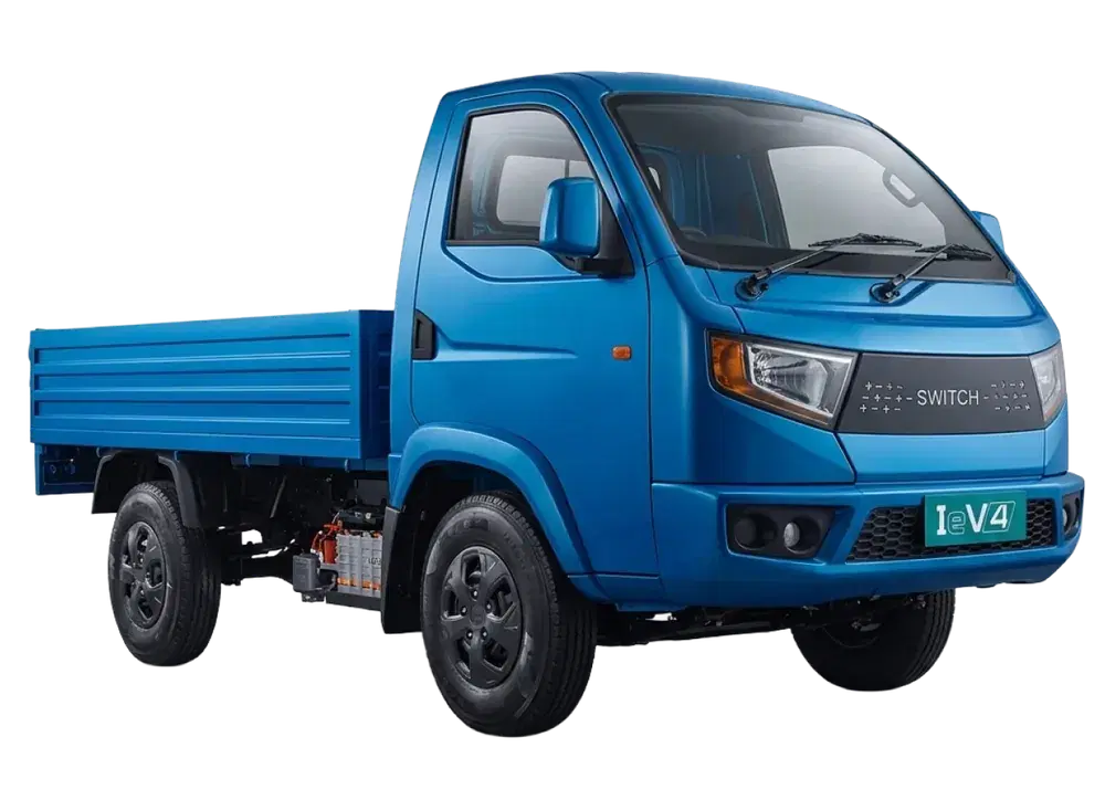 Switch Mobility IeV-4
