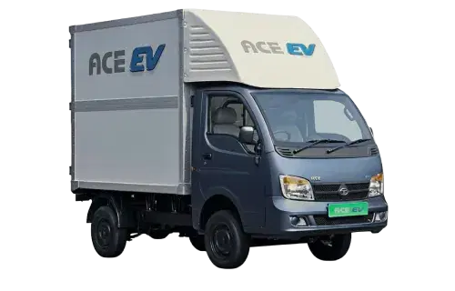 Tata Ace EV