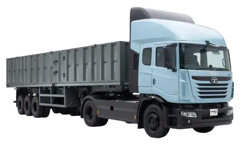 Tata Prima E.55S 4x2