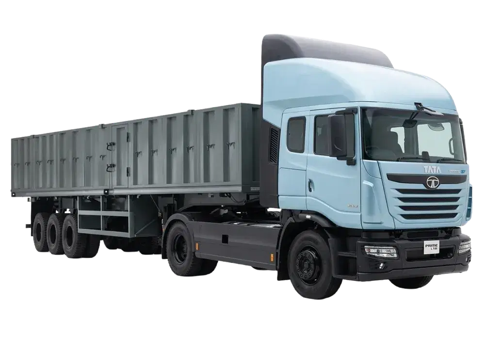 Tata Prima E.55S 4x2
