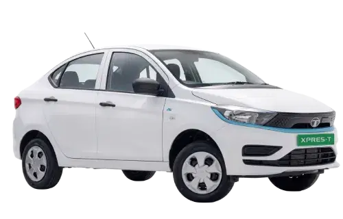 Tata Tigor EV XPRES-T