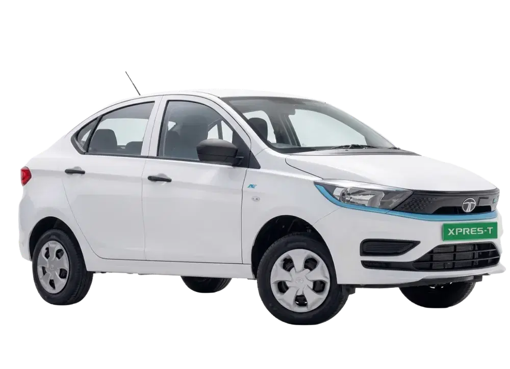 Tata Tigor EV XPRES-T