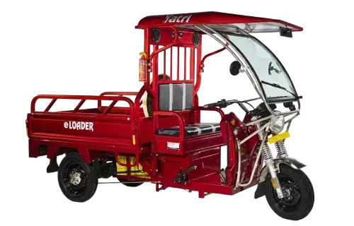 YC Electric Cart